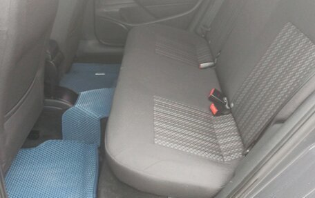 Volkswagen Polo VI (EU Market), 2016 год, 785 000 рублей, 7 фотография