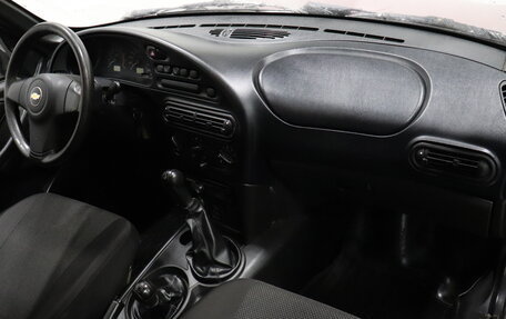 Chevrolet Niva I рестайлинг, 2011 год, 400 000 рублей, 5 фотография