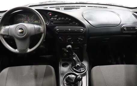 Chevrolet Niva I рестайлинг, 2011 год, 400 000 рублей, 6 фотография