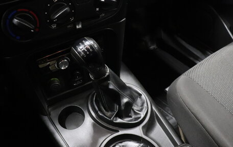 Chevrolet Niva I рестайлинг, 2011 год, 400 000 рублей, 11 фотография