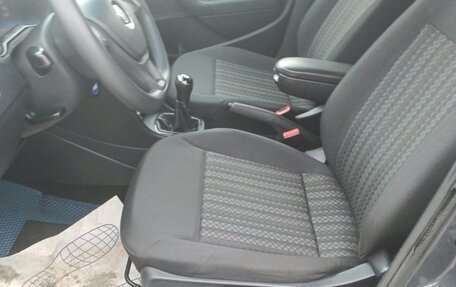 Volkswagen Polo VI (EU Market), 2016 год, 785 000 рублей, 6 фотография