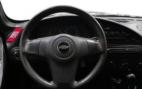 Chevrolet Niva I рестайлинг, 2011 год, 400 000 рублей, 8 фотография