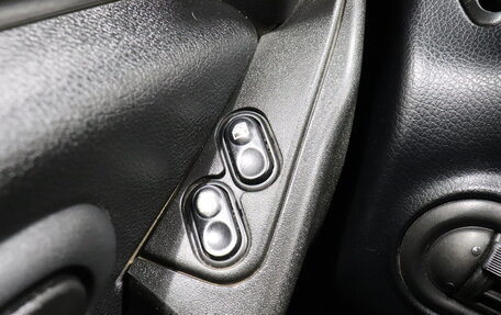 Chevrolet Niva I рестайлинг, 2011 год, 400 000 рублей, 12 фотография