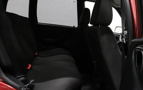 Chevrolet Niva I рестайлинг, 2011 год, 400 000 рублей, 13 фотография