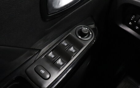 Renault Kaptur I рестайлинг, 2016 год, 1 272 000 рублей, 12 фотография