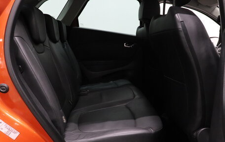 Renault Kaptur I рестайлинг, 2016 год, 1 272 000 рублей, 13 фотография