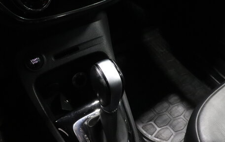 Renault Kaptur I рестайлинг, 2016 год, 1 272 000 рублей, 11 фотография