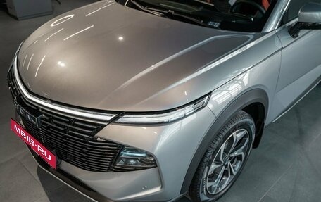 Haval F7, 2025 год, 3 099 000 рублей, 9 фотография