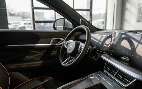 Haval F7, 2025 год, 3 099 000 рублей, 27 фотография