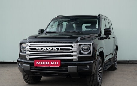 Haval H9, 2024 год, 4 649 000 рублей, 2 фотография