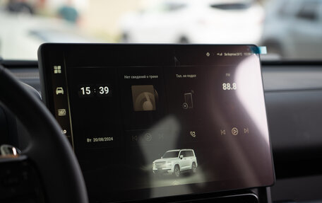 Haval H9, 2024 год, 4 649 000 рублей, 14 фотография