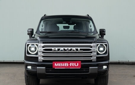 Haval H9, 2024 год, 4 649 000 рублей, 4 фотография