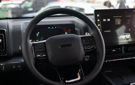 Haval H9, 2024 год, 4 649 000 рублей, 13 фотография