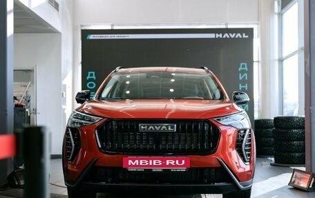 Haval Jolion, 2025 год, 2 799 000 рублей, 4 фотография