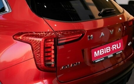 Haval Jolion, 2025 год, 2 799 000 рублей, 2 фотография