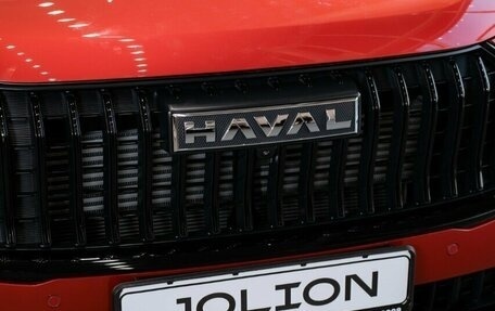 Haval Jolion, 2025 год, 2 799 000 рублей, 5 фотография
