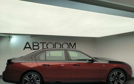 BMW 7 серия, 2025 год, 32 200 000 рублей, 5 фотография