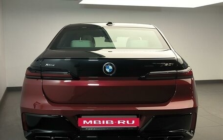 BMW 7 серия, 2025 год, 32 200 000 рублей, 4 фотография