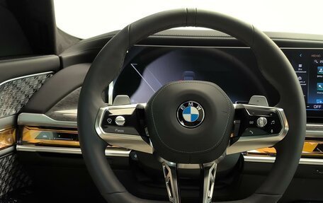 BMW 7 серия, 2025 год, 32 200 000 рублей, 16 фотография