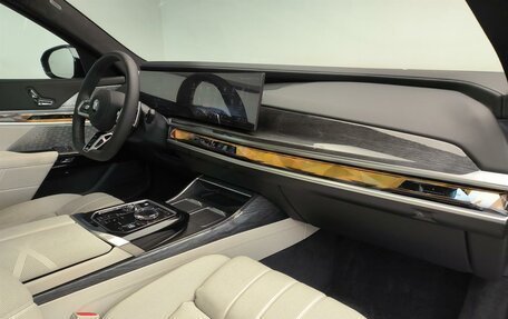 BMW 7 серия, 2025 год, 32 200 000 рублей, 7 фотография