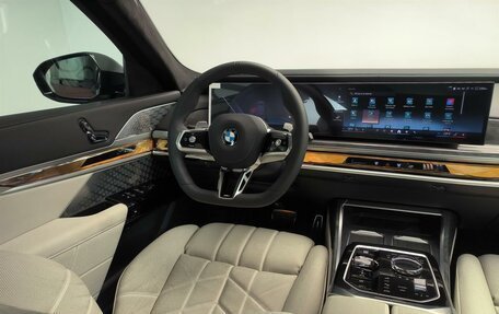 BMW 7 серия, 2025 год, 32 200 000 рублей, 11 фотография