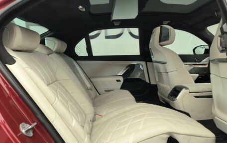 BMW 7 серия, 2025 год, 32 200 000 рублей, 9 фотография