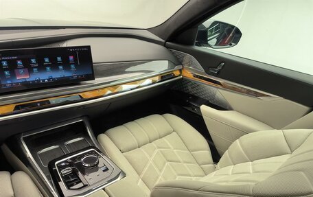 BMW 7 серия, 2025 год, 32 200 000 рублей, 13 фотография