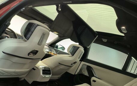 BMW 7 серия, 2025 год, 32 200 000 рублей, 19 фотография