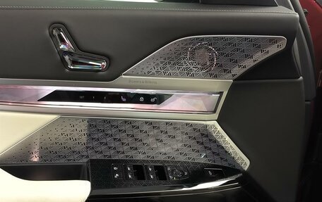 BMW 7 серия, 2025 год, 32 200 000 рублей, 21 фотография