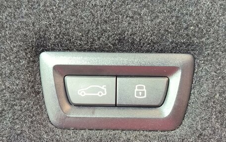 BMW 7 серия, 2025 год, 32 200 000 рублей, 25 фотография