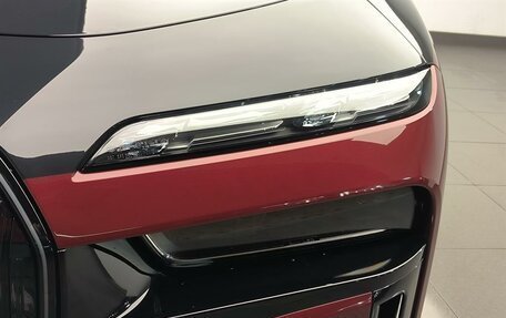 BMW 7 серия, 2025 год, 32 200 000 рублей, 23 фотография