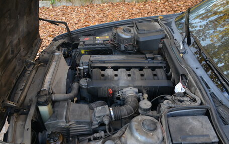 BMW 5 серия, 1991 год, 400 000 рублей, 11 фотография