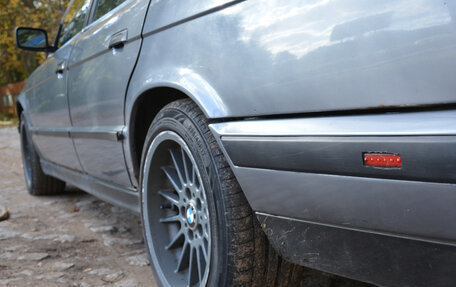 BMW 5 серия, 1991 год, 400 000 рублей, 8 фотография