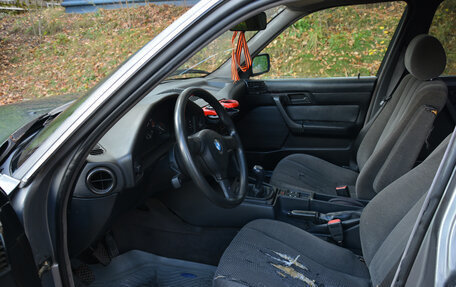 BMW 5 серия, 1991 год, 400 000 рублей, 12 фотография