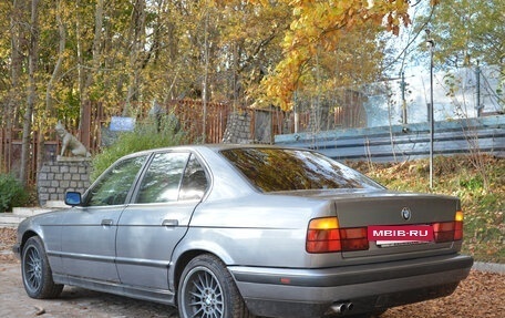 BMW 5 серия, 1991 год, 400 000 рублей, 3 фотография