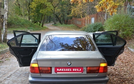 BMW 5 серия, 1991 год, 400 000 рублей, 9 фотография