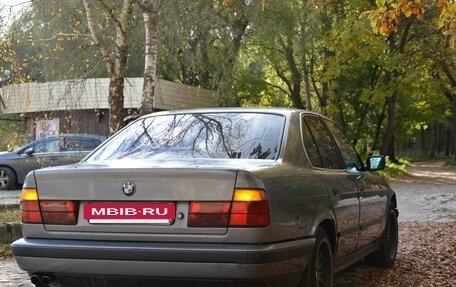 BMW 5 серия, 1991 год, 400 000 рублей, 5 фотография