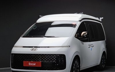 Hyundai Staria, 2025 год, 6 100 000 рублей, 1 фотография