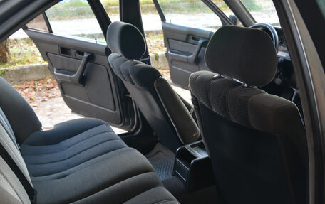 BMW 5 серия, 1991 год, 400 000 рублей, 17 фотография