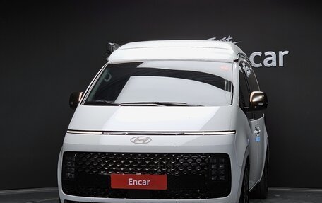 Hyundai Staria, 2025 год, 6 100 000 рублей, 3 фотография