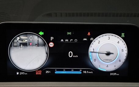 Hyundai Staria, 2025 год, 6 100 000 рублей, 6 фотография