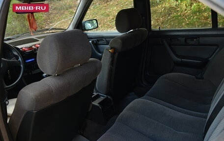 BMW 5 серия, 1991 год, 400 000 рублей, 16 фотография