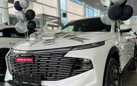 Haval F7, 2025 год, 3 499 000 рублей, 1 фотография