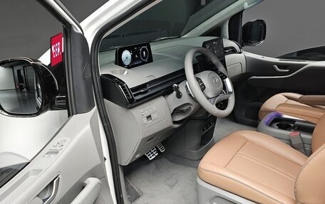 Hyundai Staria, 2025 год, 6 100 000 рублей, 10 фотография