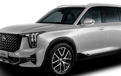 GAC GS8, 2025 год, 4 849 000 рублей, 1 фотография