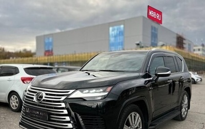 Lexus LX, 2023 год, 16 550 000 рублей, 1 фотография