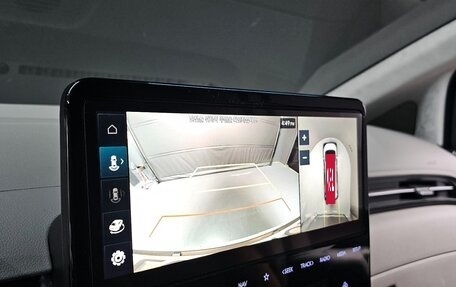 Hyundai Staria, 2025 год, 6 100 000 рублей, 13 фотография