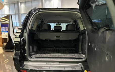 Toyota Land Cruiser Prado 150 рестайлинг 2, 2020 год, 6 413 000 рублей, 14 фотография