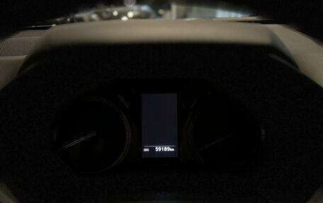 Toyota Land Cruiser Prado 150 рестайлинг 2, 2020 год, 6 413 000 рублей, 17 фотография