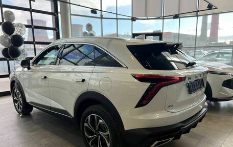 Haval F7, 2025 год, 3 499 000 рублей, 2 фотография